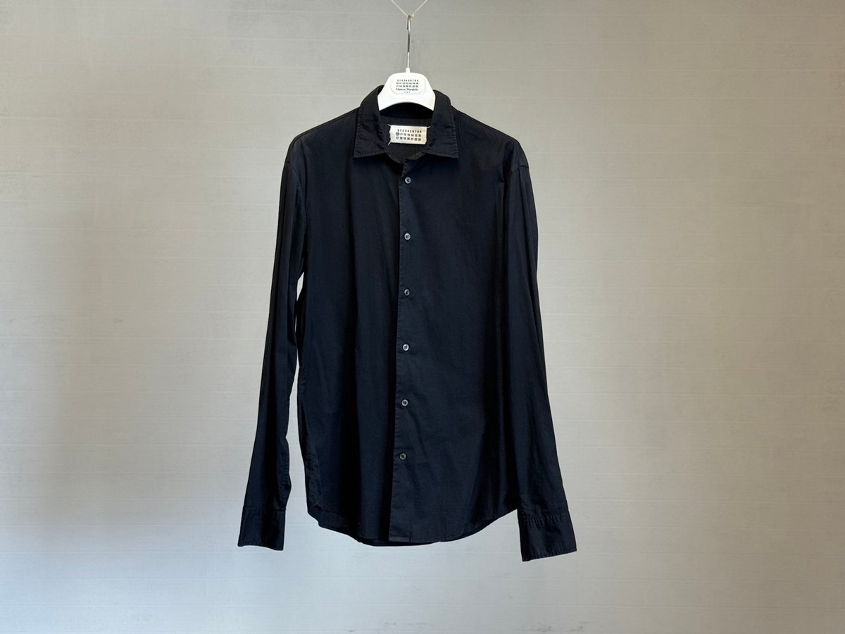 2005aw ここのえ期 Maison Margiela シャツ maison margiela 