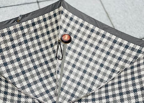 90s yves saint laurent umbrella
