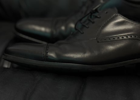 lanvin dress shoes