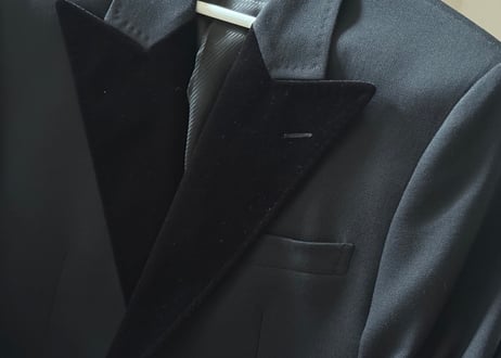 dolce & gabbana jacket dead stock