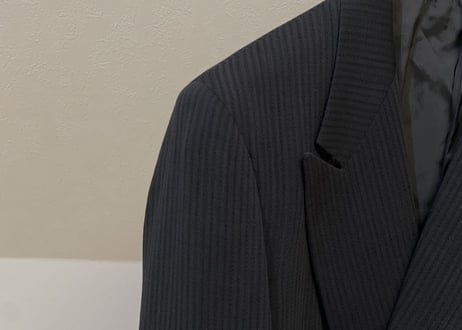 giorgio armani double set up suit