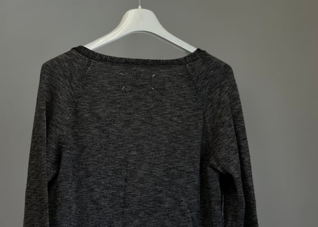 maison margiela ここのえ期 cardigan