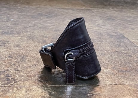 prada leather bracelet