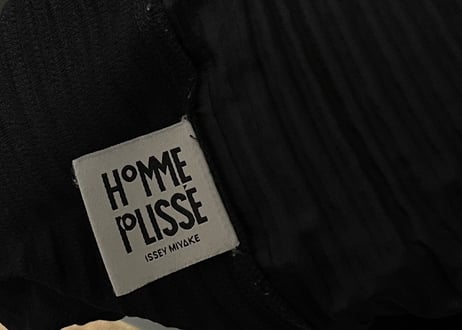 hommeplisse isseymiyake pleats pants