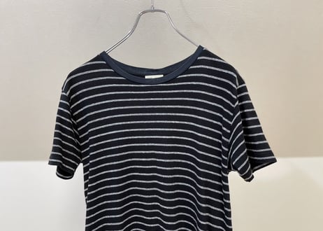 saint laurent border tops #2