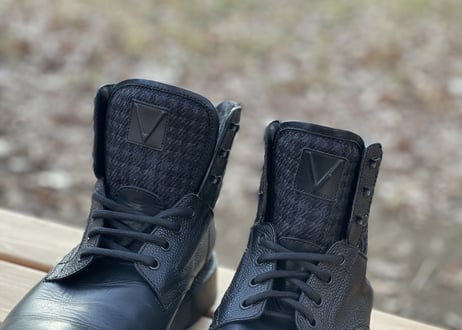 2018aw louis vuitton boots