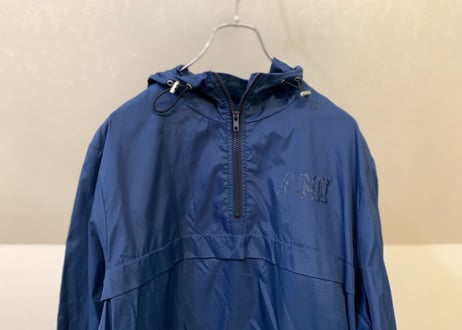 ami alexandre mattiussi anorak