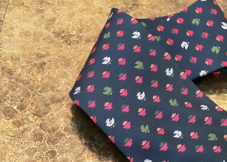 hermes necktie #29
