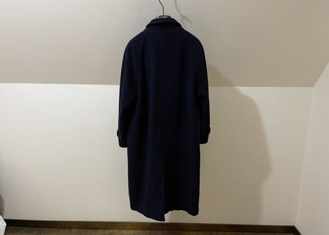 christian dior long coat