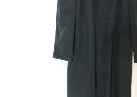 armani collezioni coat