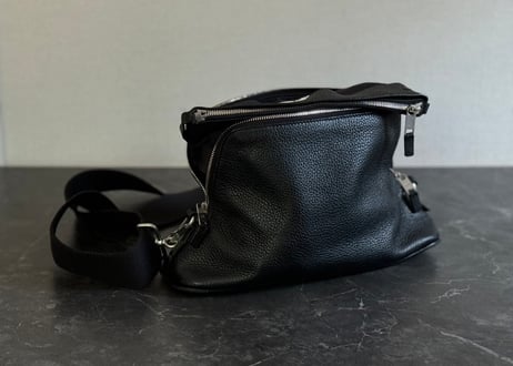 maison margiela 5ac leather bag