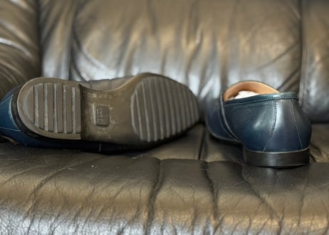 gucci bit loafer