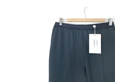 2019ss maison margiela eazy trousers dead stock