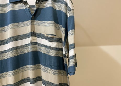 ennio landi polo shirt