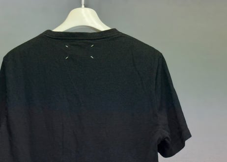 maison margiela switching tops