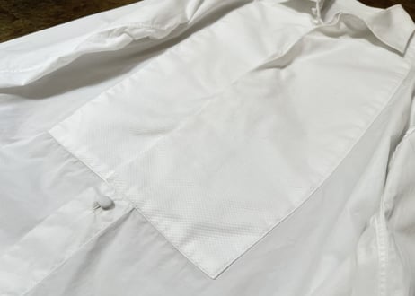 jilsander dress shirt