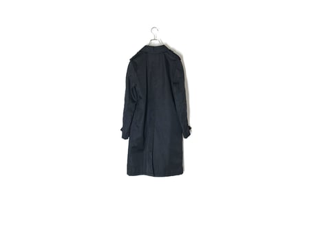 prada nylon coat