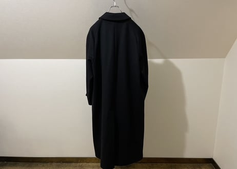 80-90s pure cashmere coat