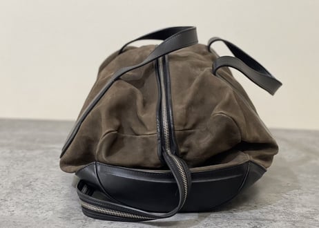 celine leather bag