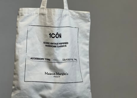 maison margiela 1con bag