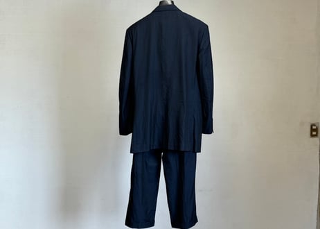 christian dior set up suit