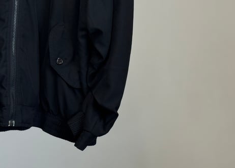 yves saint laurent ysl logo jacket #3