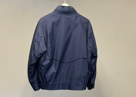 burberry "G9" type liner jacket