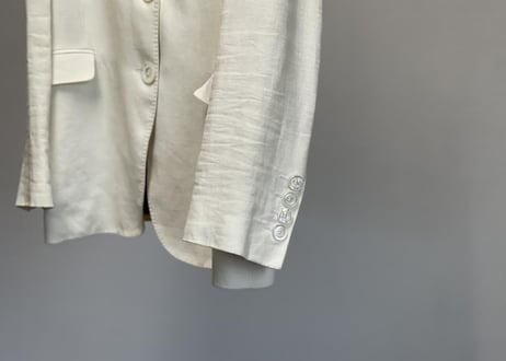 gucci tailored jacket
