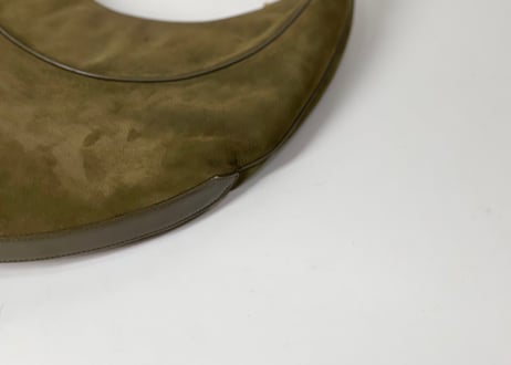 bvlgari leather bag