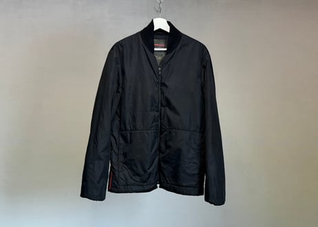 00s prada sports outer #F