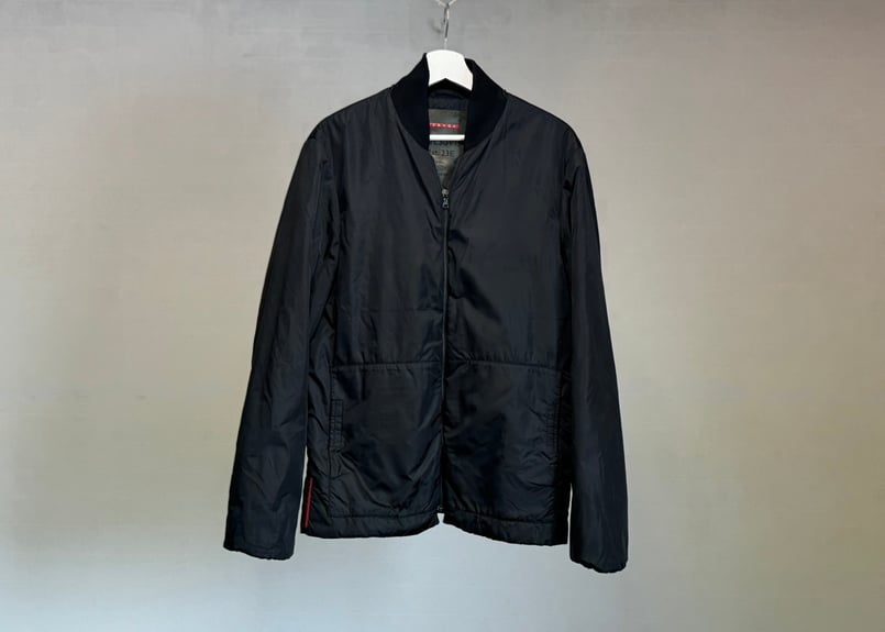 00s prada sports outer #F | weekend tokyo 00s prada sports outer #F | weekend tokyo