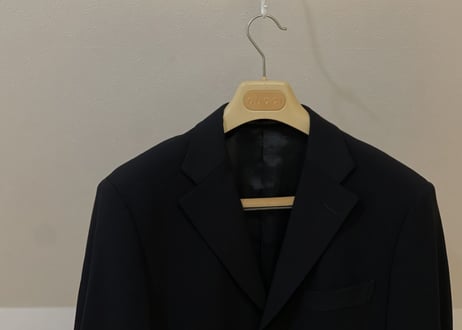 gucci set up suit