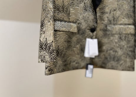 2020ss faith connexion jacket dead stock