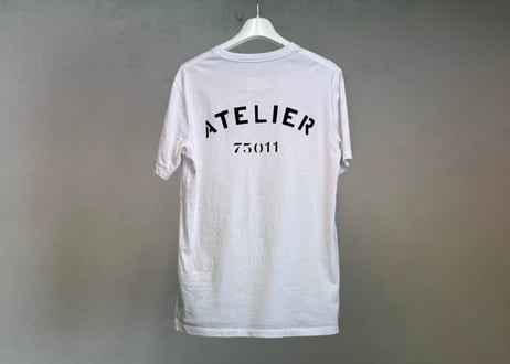 maison margiela atelier tops