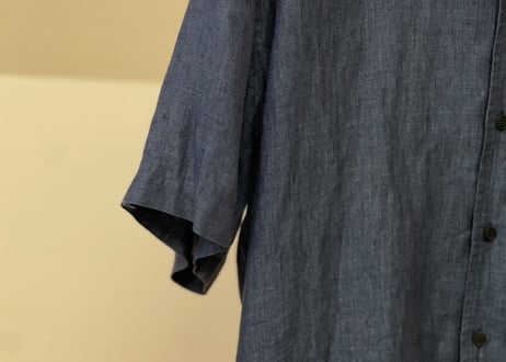 christian dior linen shirt