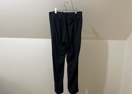 jilsander set up suit