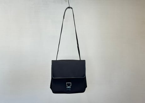 dior logo "総柄" shoulder bag