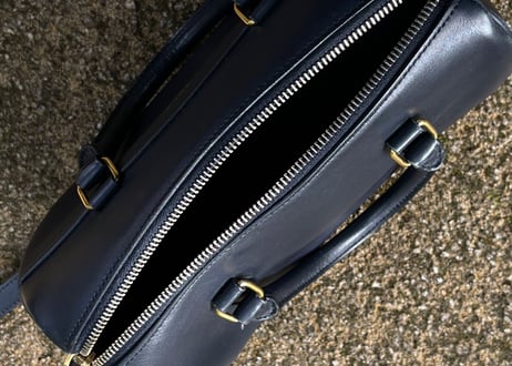 saint laurent 2019aw leather bag