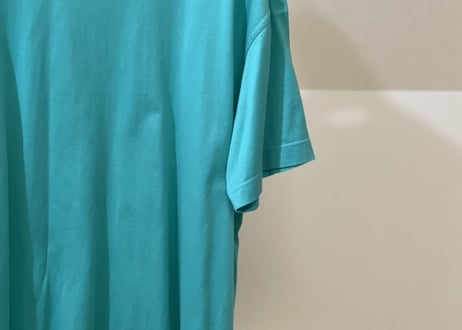 90s christian dior tops green