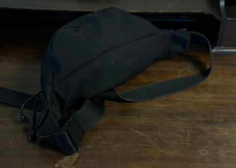 maison margiela body bag