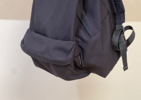 comme des garcons homme plus back pack