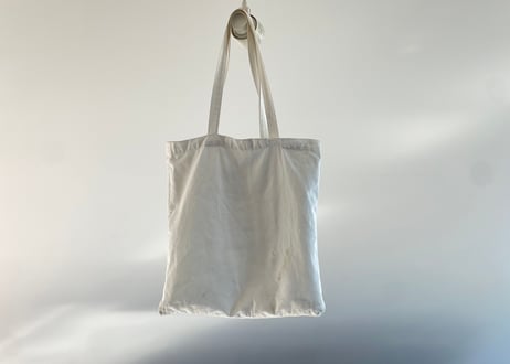 maison margiela stereotype tote bag