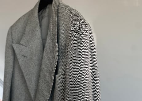 valentino pure cashmere tweed jacket