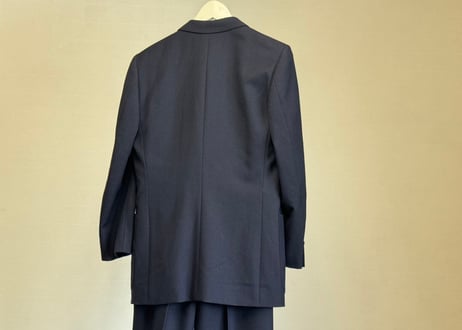 yves saint laurent set up suit