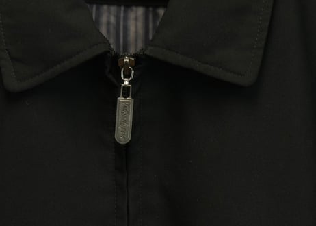 yves saint laurent ysl logo jacket #2