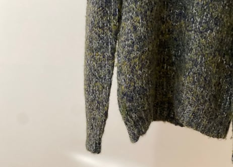 kolor knit