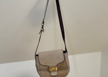 prada shoulder bag
