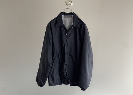 comme des garçons "CDG" coach jacket