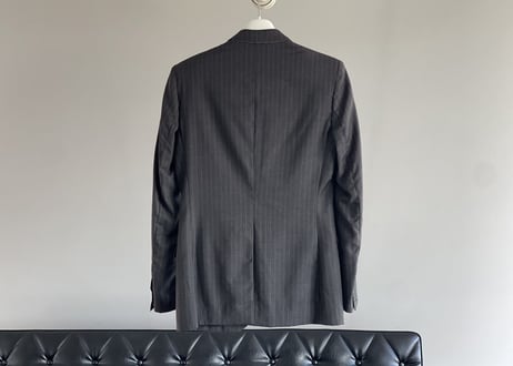 maison margiela "ここのえ期" 08aw  stripe jacket