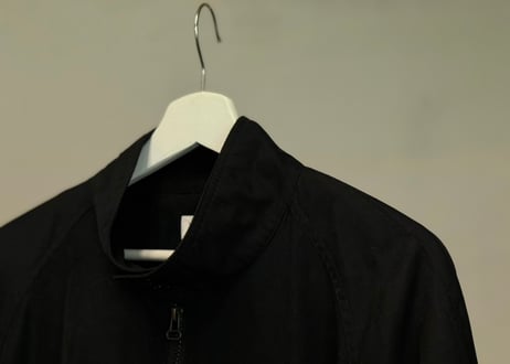 yves saint laurent ysl logo jacket #3